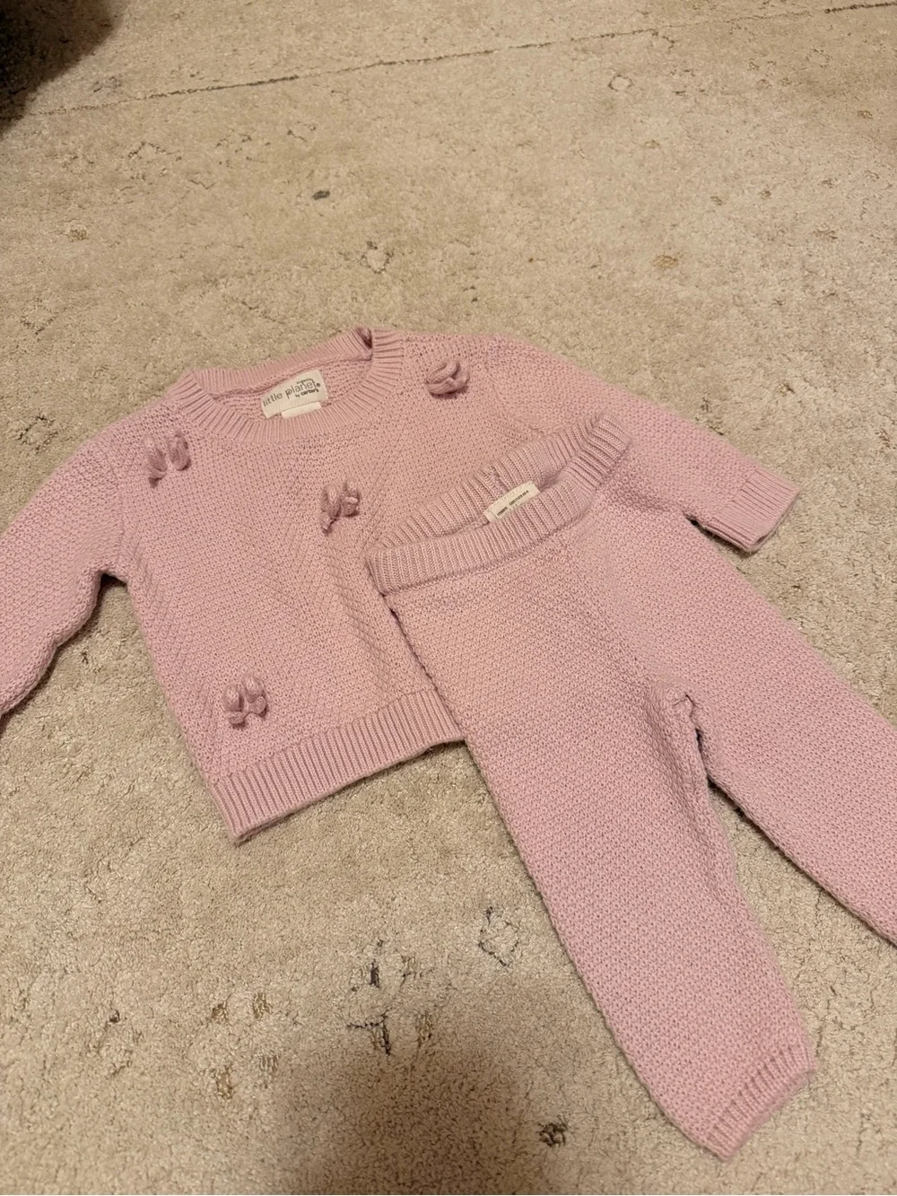 Baby Girl Lot